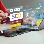 Search Engine Optimization