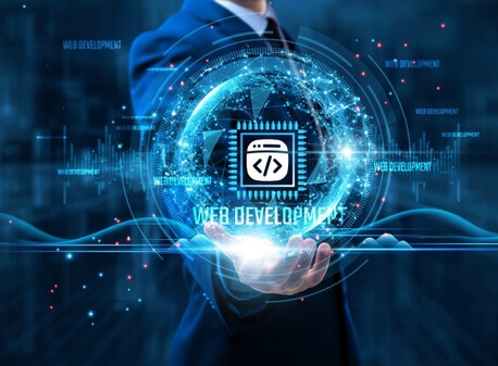 Web Application Development