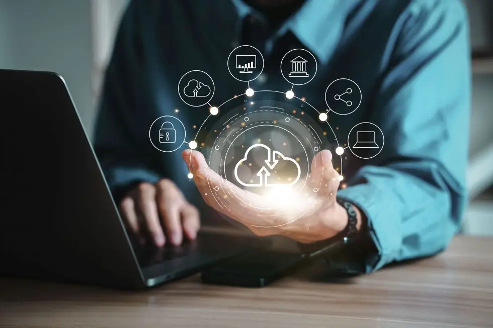 Custom Software Development