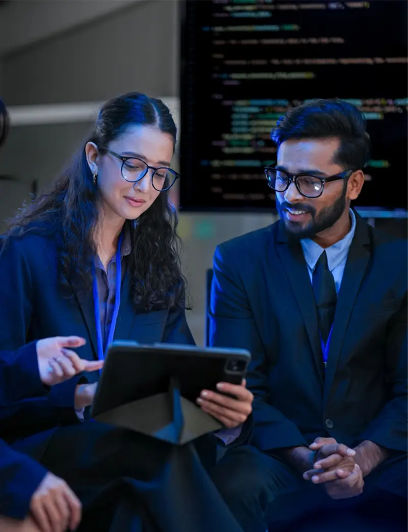 about sanntra technologies